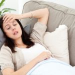 Вегето сосудистая дистония у беременных