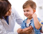 Особенности детской синусовой тахикардии