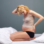 дискомфорт во время беременности