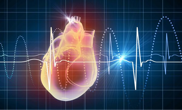 Причины нарушения сердечного ритма при желудочковой экстрасистолии 
