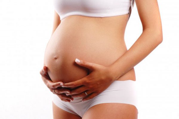 Венозный застой и беременность
